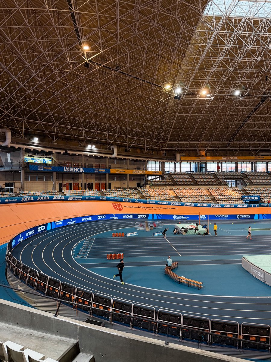 Valencia 2027 tweet media