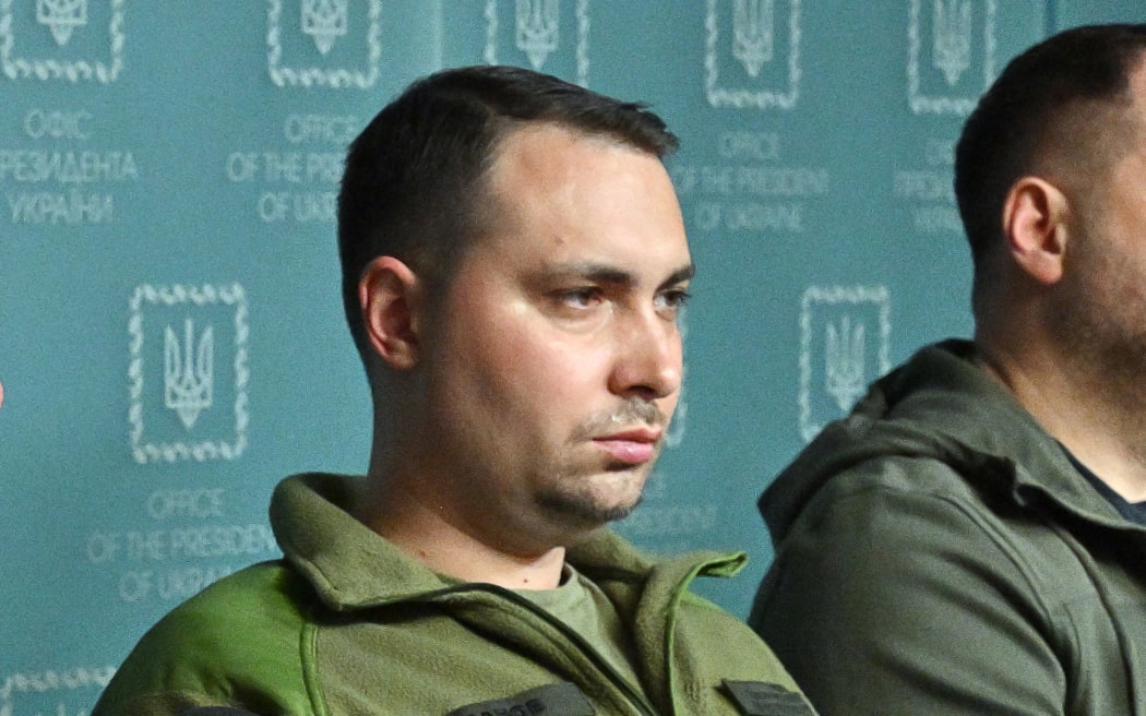 The head of the Ukrainian President's Office and a member of the negotiating delegation, Budanov, said: "Don't wait for Putin's downfall. We need to create conditions under which Russia will disappear as an empire."