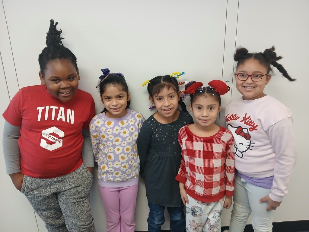 Cole Manor Elementary School tweet media