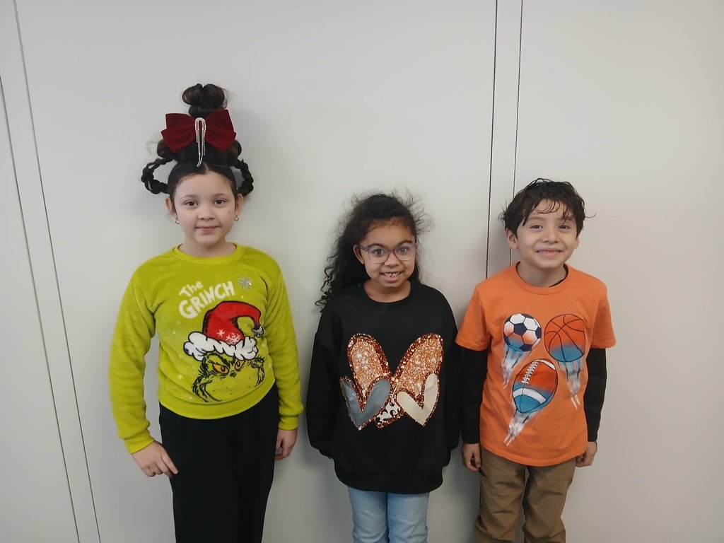 Cole Manor Elementary School tweet media