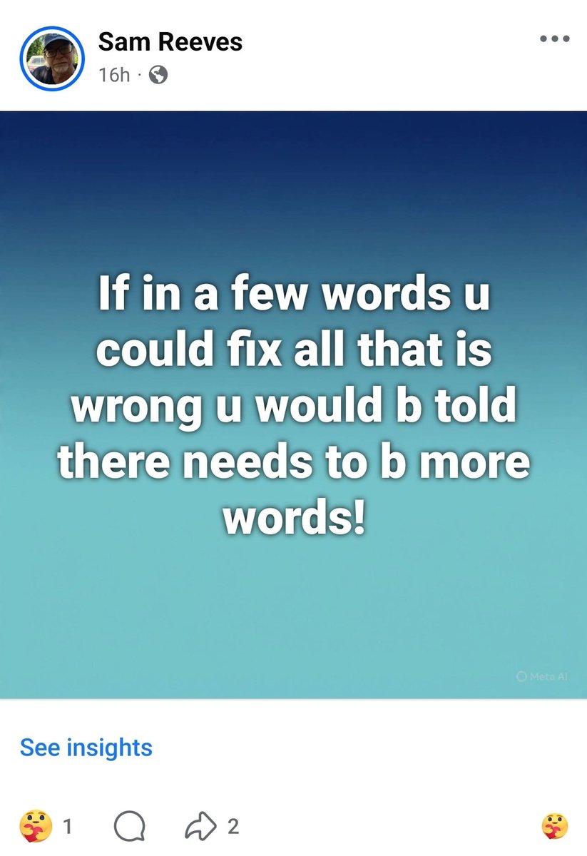 UR S MAN(Sam Reeves) (@samsthankful) on Twitter photo 