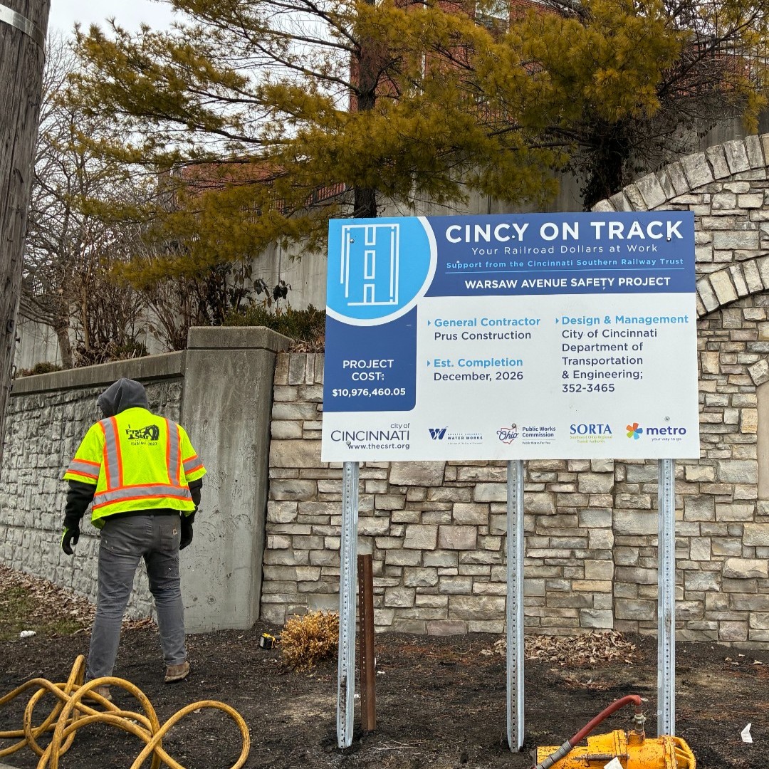 City of Cincinnati tweet media