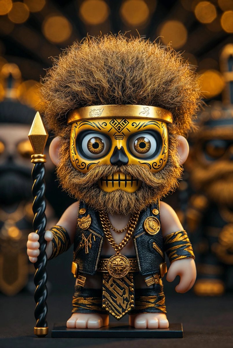 🦍🦍 XRP HAS NFT 🦍🦍
  "XRP ALPHA"
NOW ON XRP.CAFE 
While markets sway and stories spin,Alpha listens, learns, aligns finding strength in patience held, and truth in speed that never lies.

xrp.cafe/nft/00084E2054…