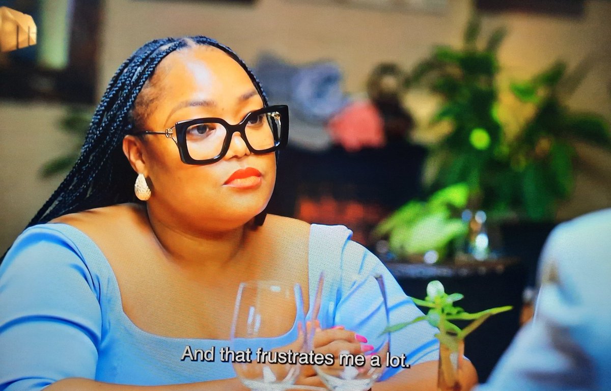Makhumalo had 2 ectopic pregnancies in her marriage and both her tubes were removed, yet uChris still stands and says "uhlulekile" 💔 And he still act as if he has done nothing wrong 😭 KHONARCISSIST

Men will leave you in the desert with no water... #UthandoNesthembu