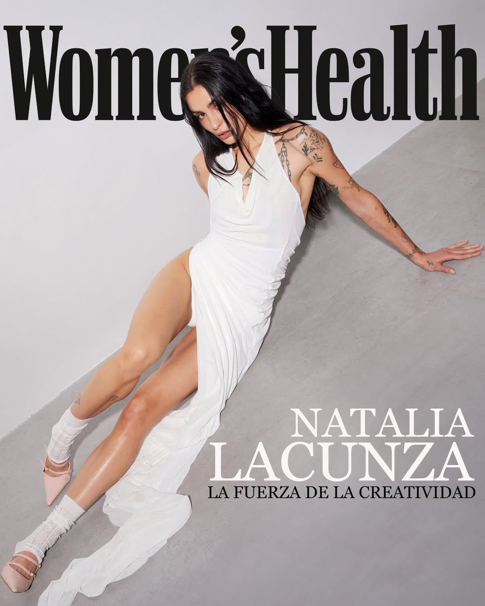 mira lo que es esa PORTADA es increíble, sin palabras