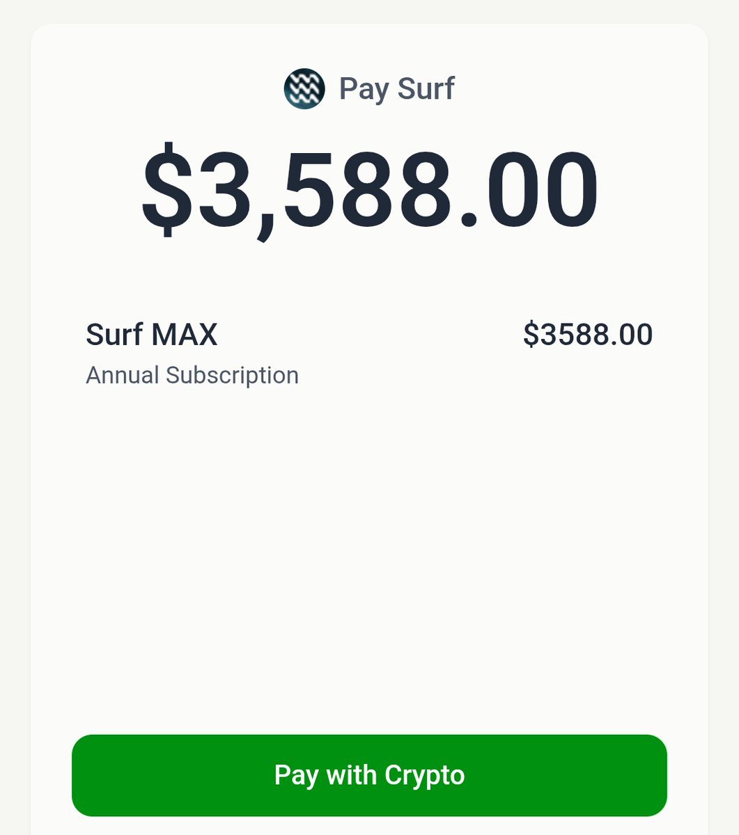 Let's bet

If tomorrow the $ROBO Airdrop will give me 5000$
 
I'm gonna buy the Surf Max subscription on <a href="/SurfAI/">Surf</a> 

Robo with the help of Surf AI will save me right? >-<