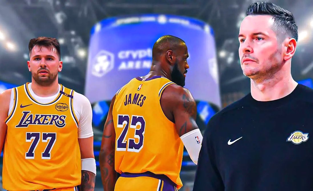 LakeShowYo tweet media