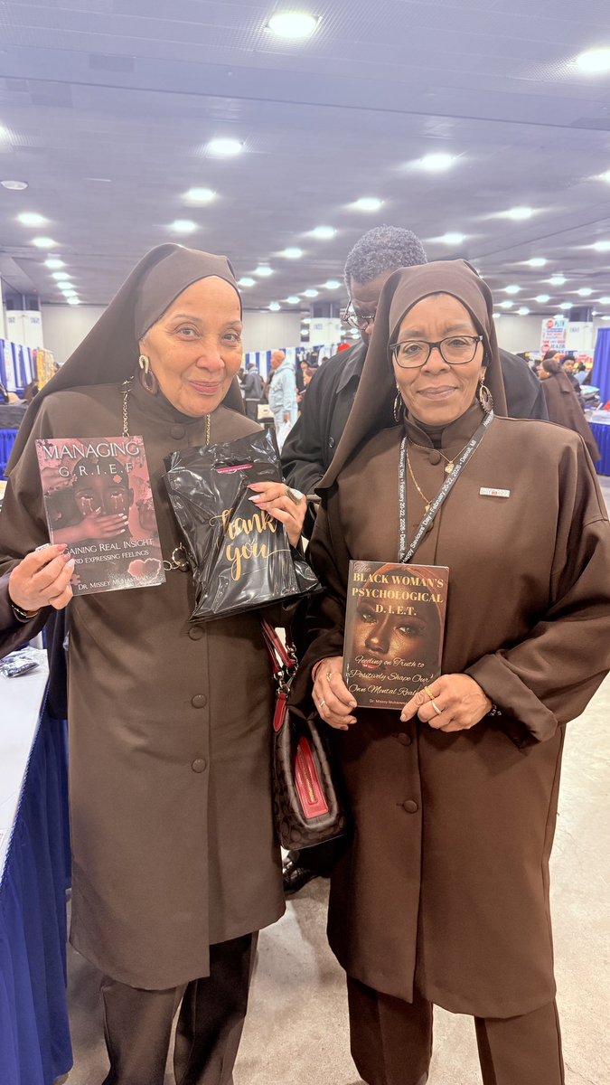 Dr. Missey Muhammad tweet media