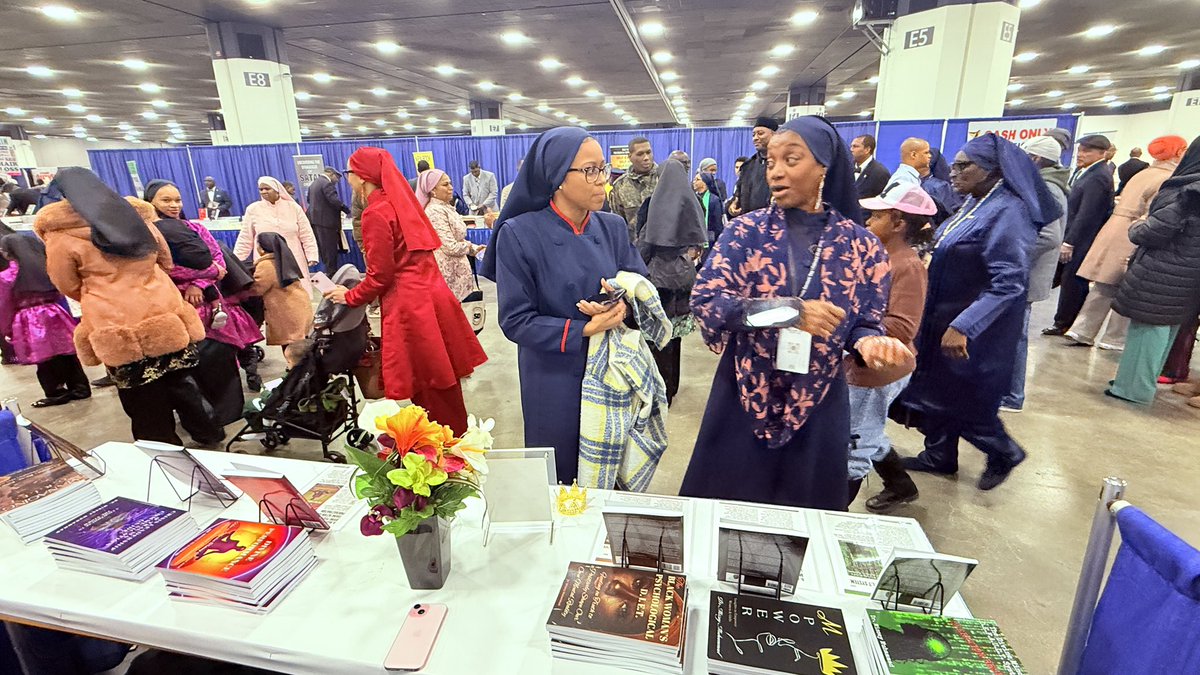 Dr. Missey Muhammad tweet media