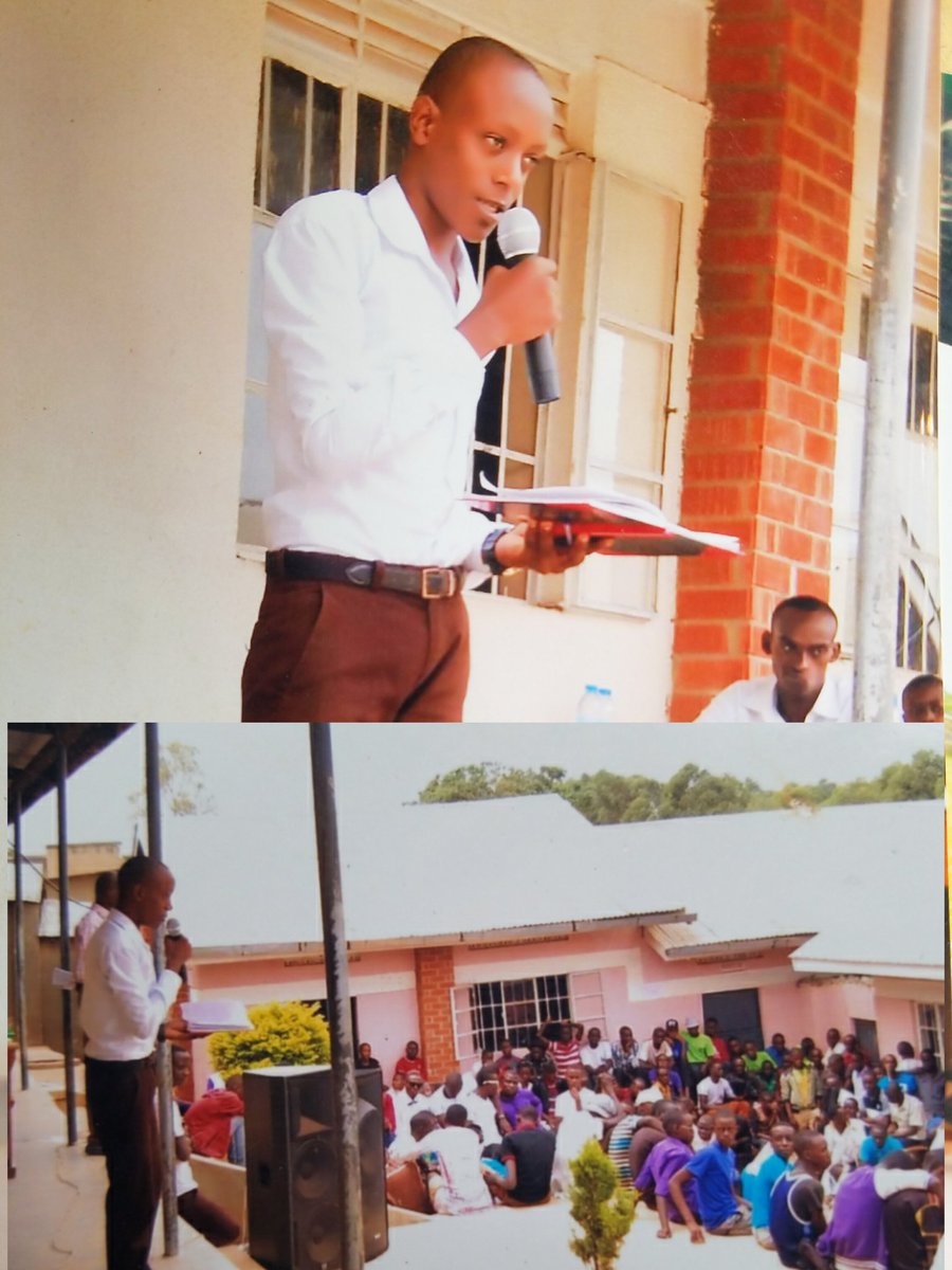 RONALD AKANKWATSA 🇺🇬 tweet media