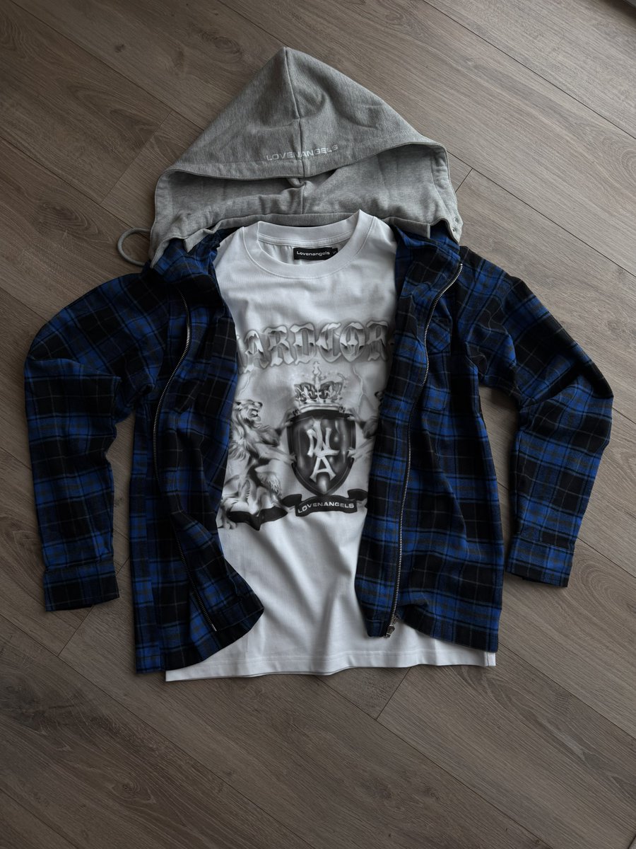 i made a 3 in 1 detachable flannel for all seasons