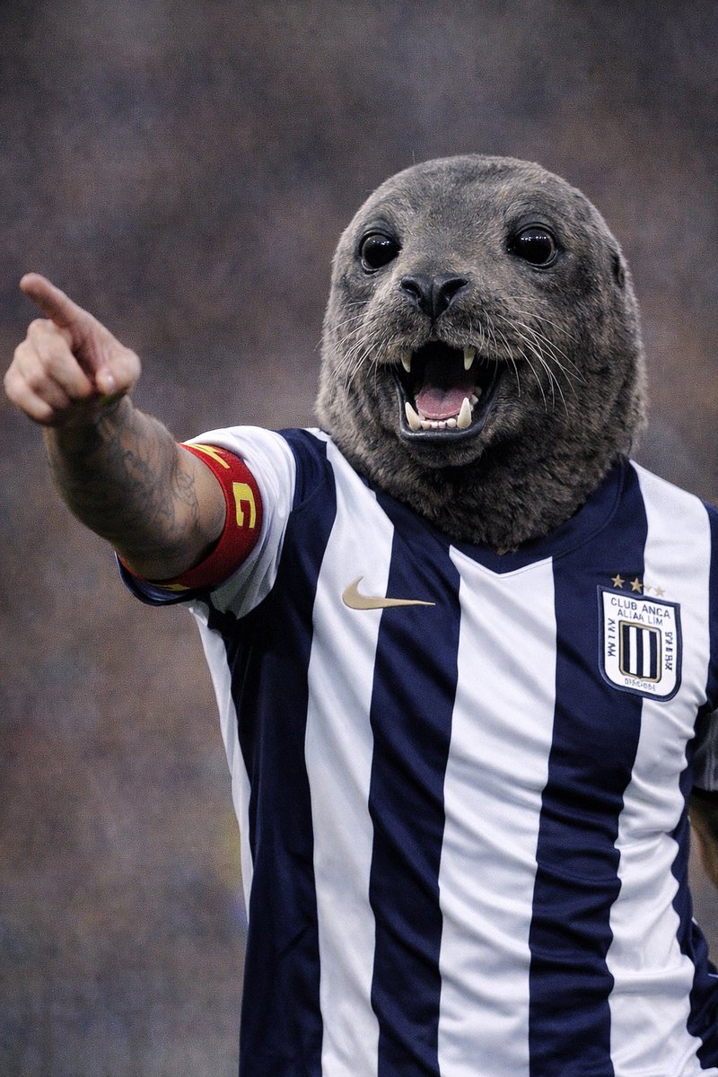 GOB - Guardians Of The Ball tweet media