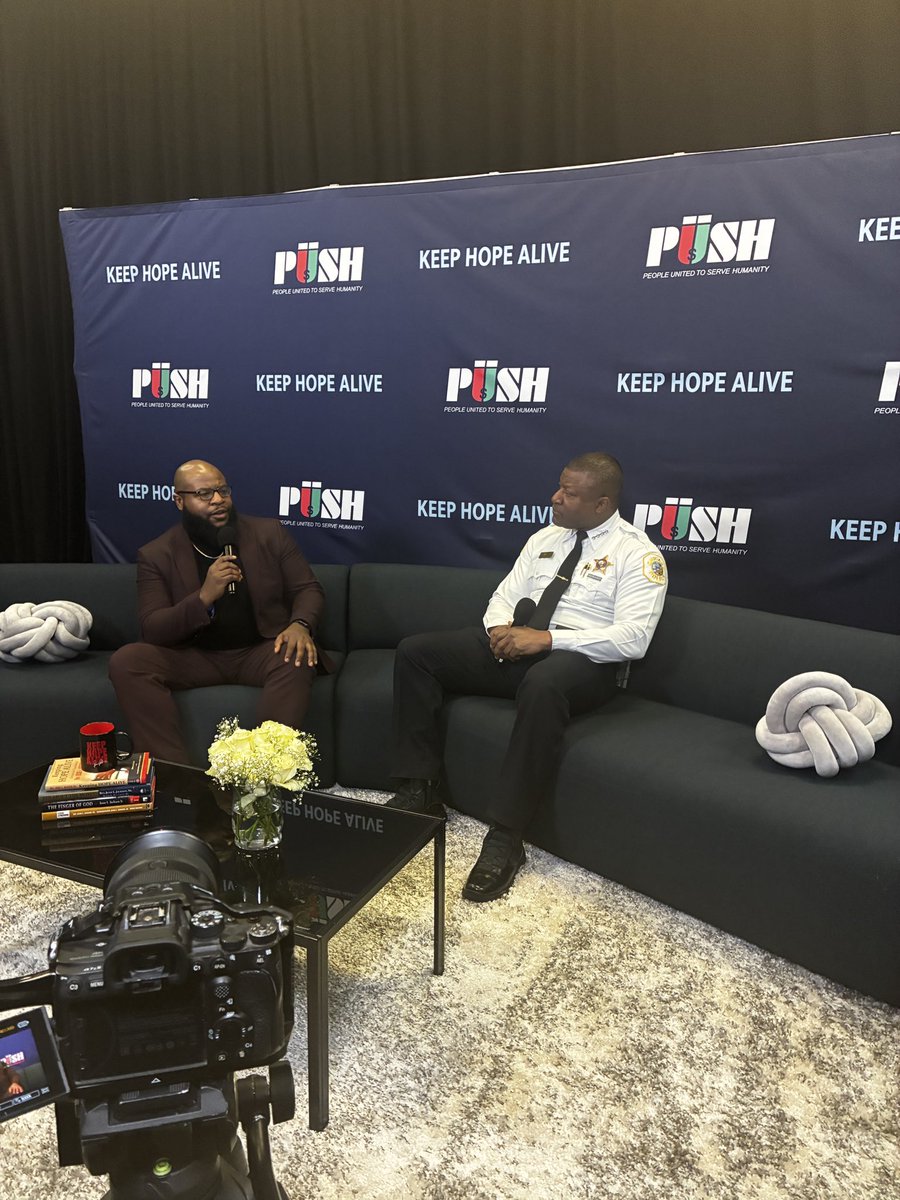 Brandon Pope TV tweet media