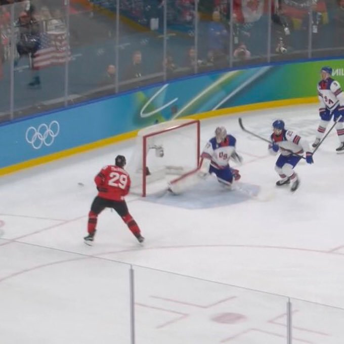 Leafs Papi tweet media