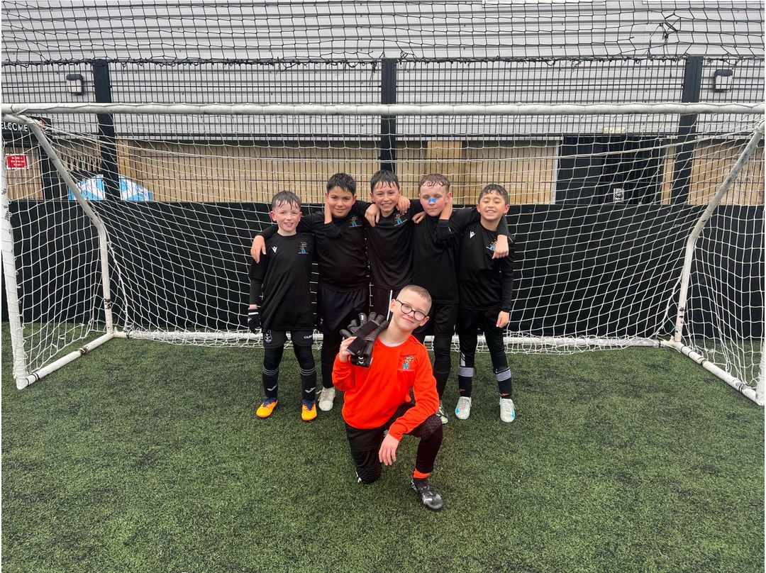 Cadle Primary School tweet media