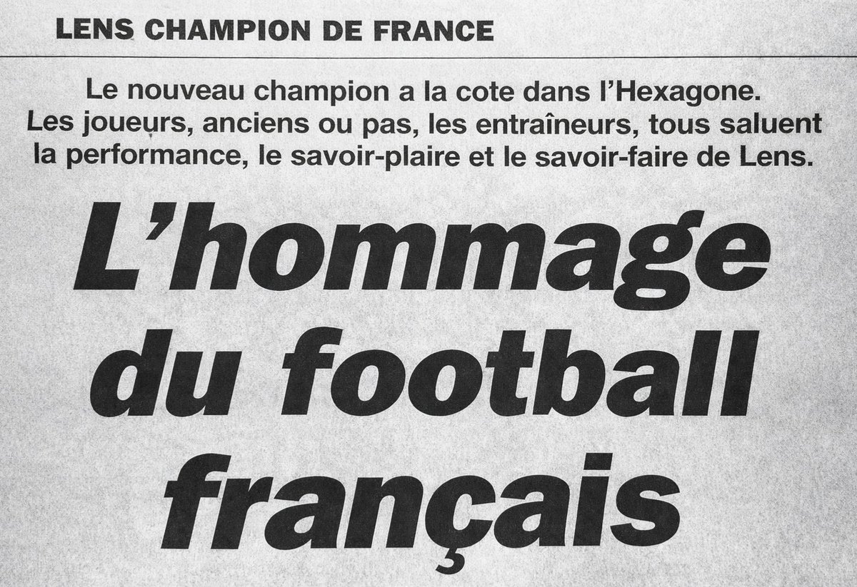 Vintage RCL tweet media