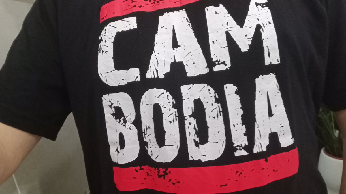 #XU7AMO already on the air #QO100 !
Excited to prepare a meeting with #NPIC students, and qso in #Khmer language 😬😨
(with help of friend of my wife)
Thanks team for this possibility 🙏
New setup for this day.
#Cambodia #amsat

qo100dx.club/news/695