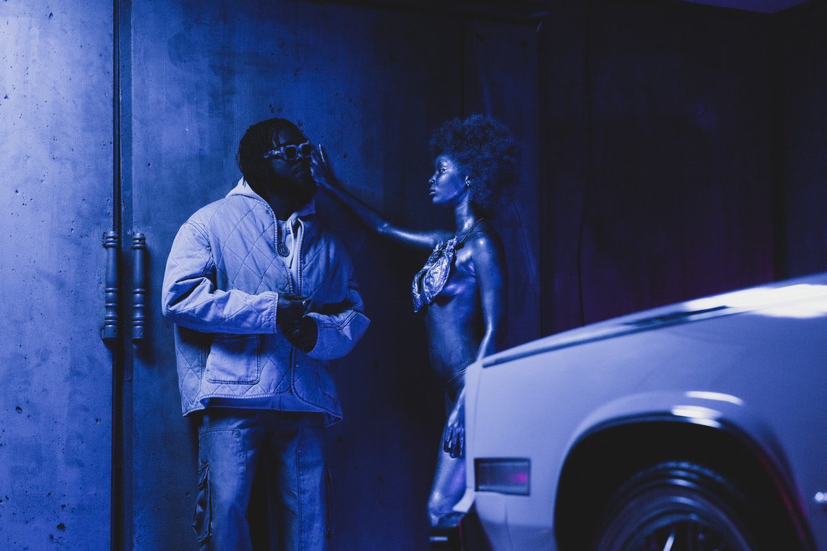 Big K.R.I.T. tweet media