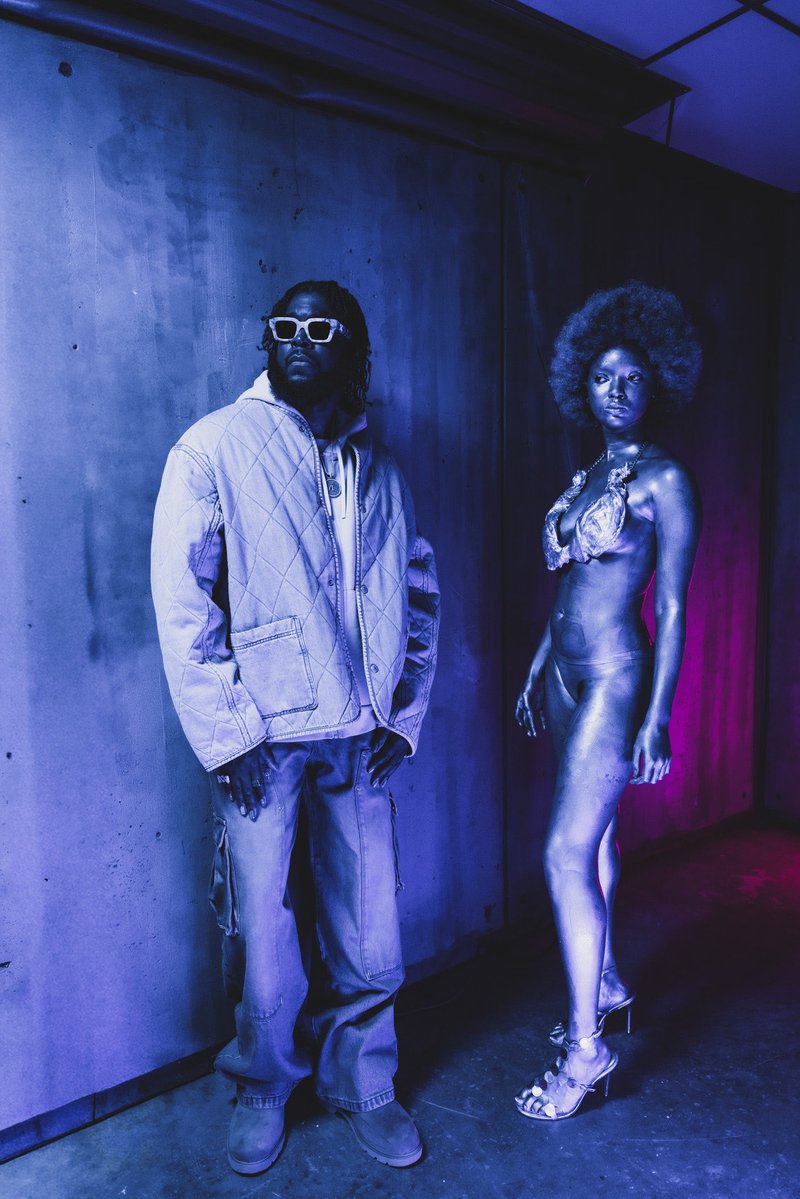 Big K.R.I.T. tweet media