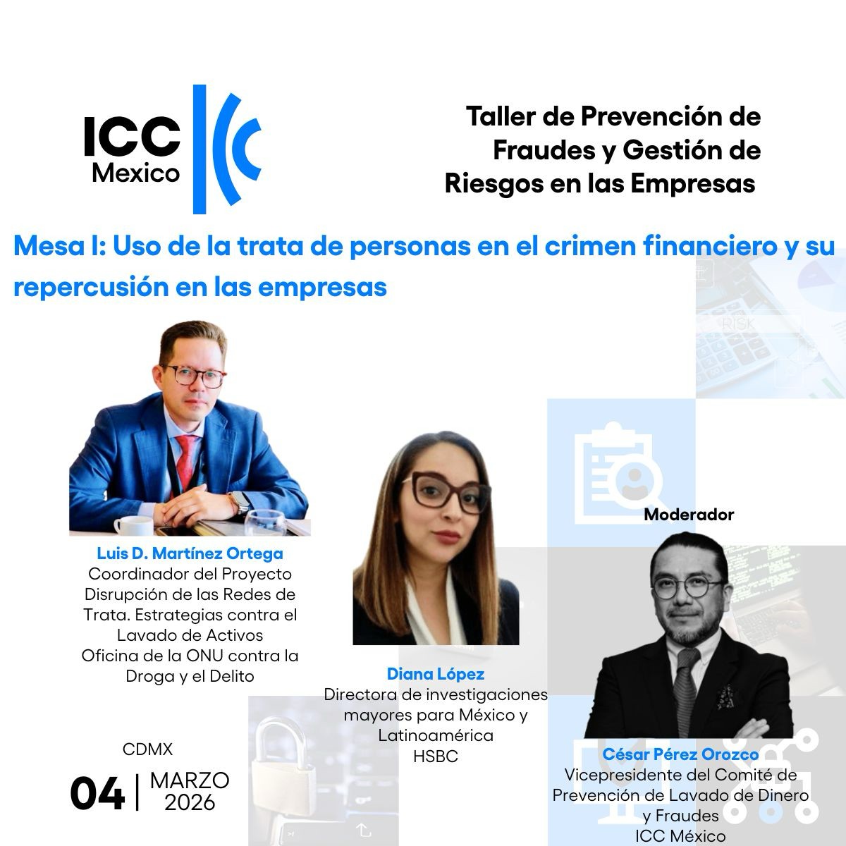 UNODC México tweet media