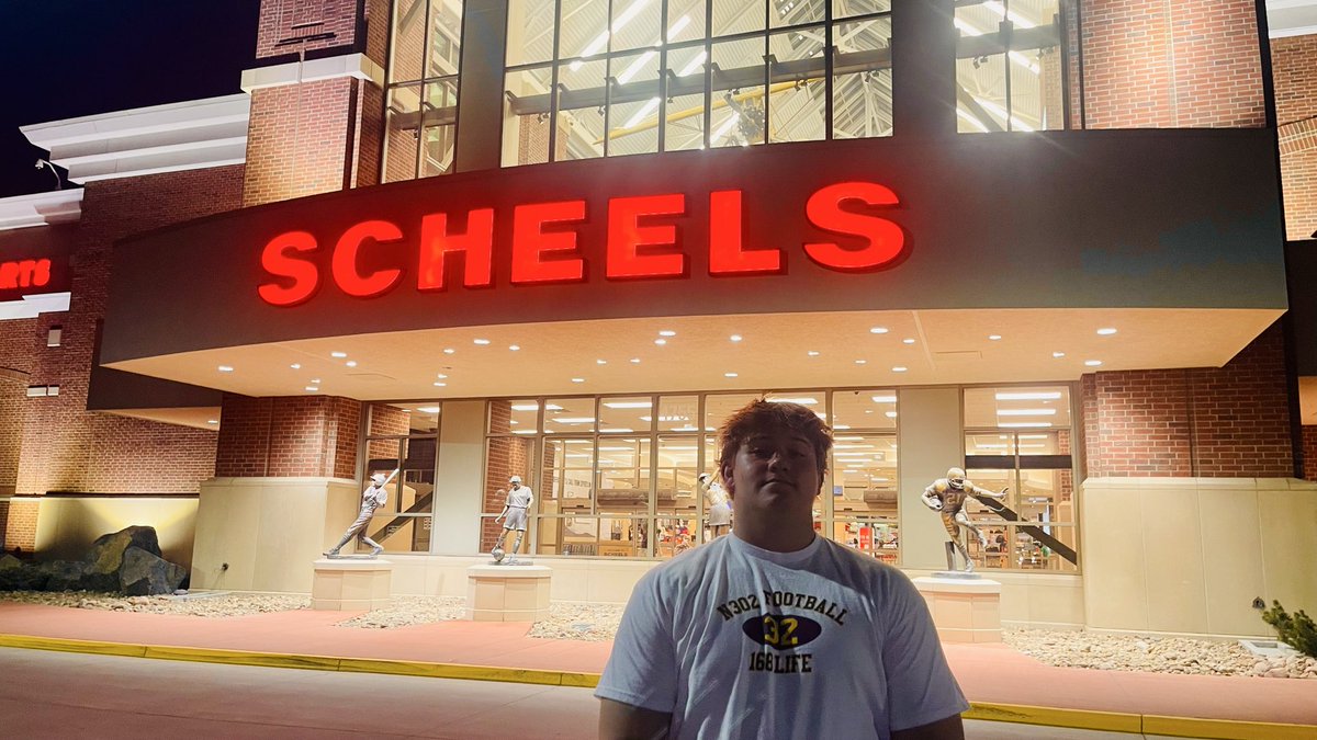 Kaden Myers tweet media