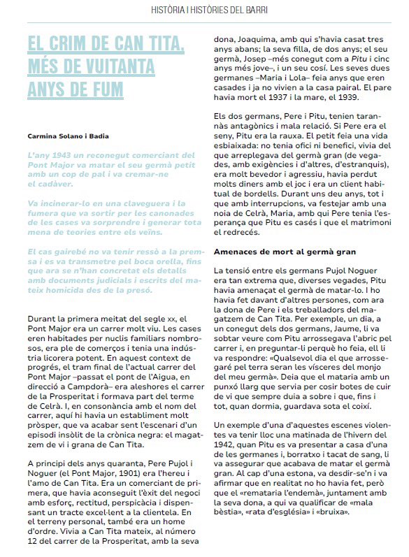 Col·legi de Periodistes de Catalunya tweet media