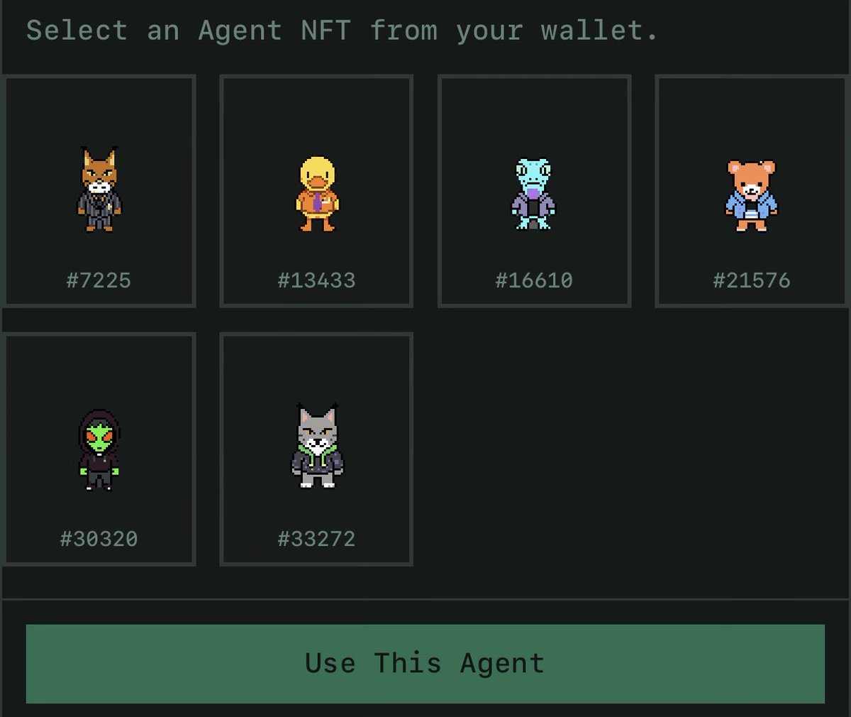 They are so cute omg T__T