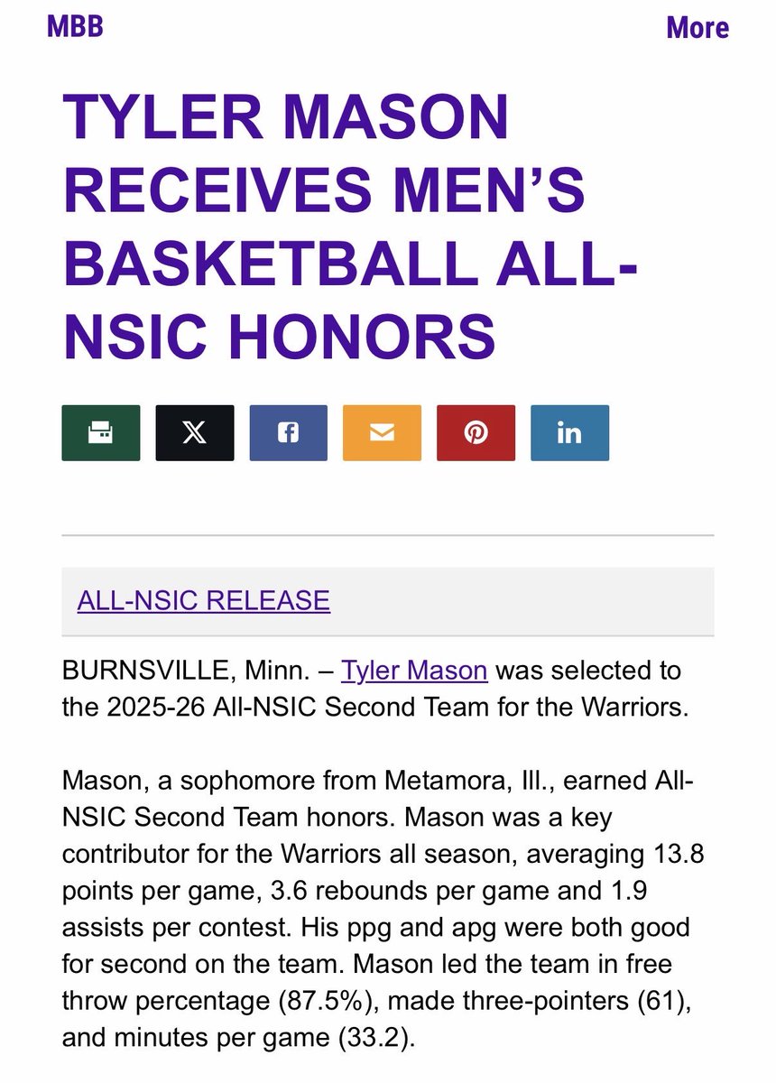 Metamora Boys Basketball tweet media