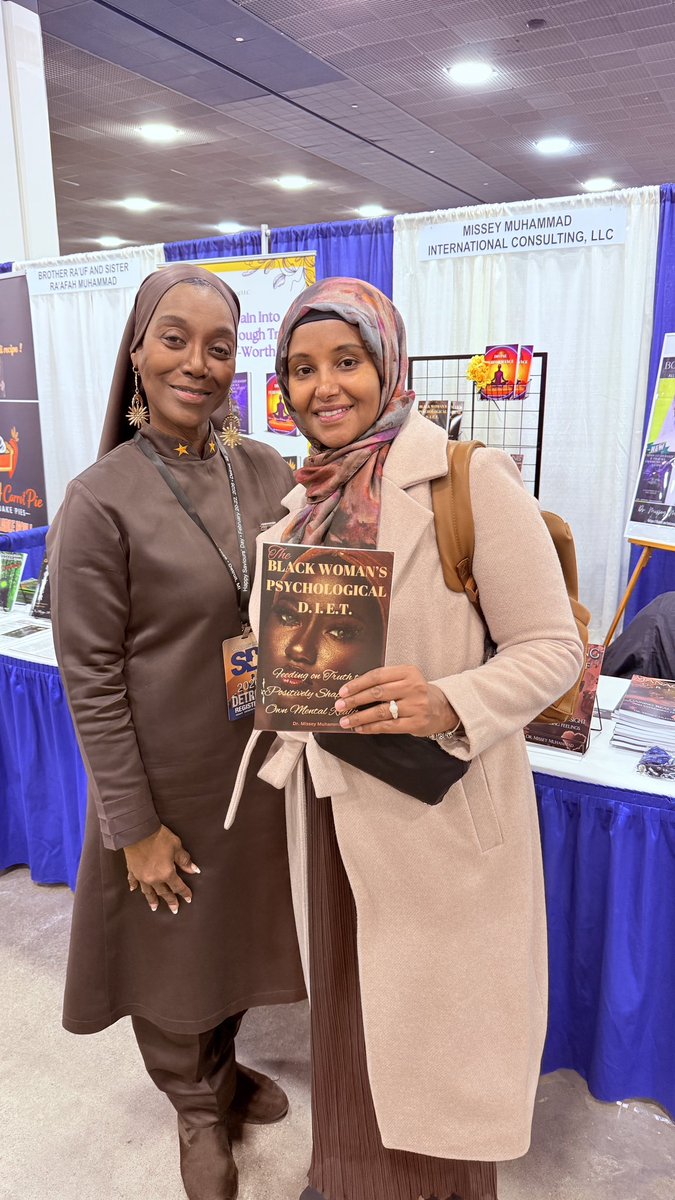 Dr. Missey Muhammad tweet media