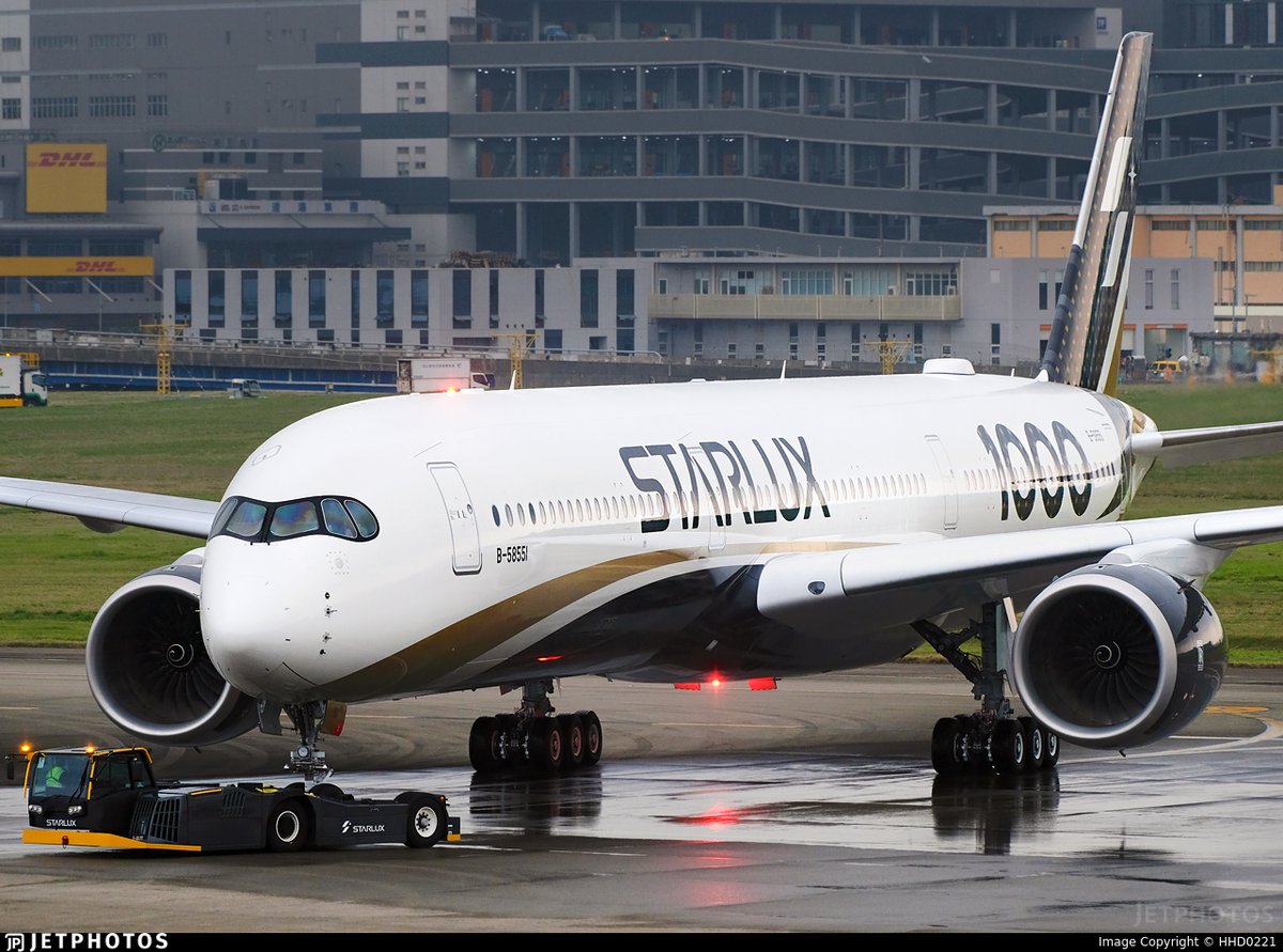 Flightradar24 tweet media