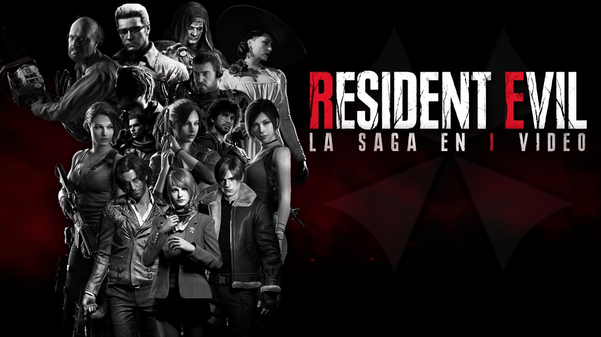 Miren nomas el video que estamos terminando de cocinar.