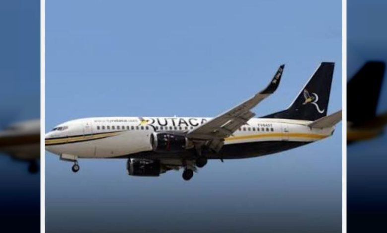 Venezuela y Brasil restablecen conexiones aéreas: Rutaca reactiva rutas hacia Manaos y Boa Vista

#26Feb 

radiomundial.com.ve/venezuela-y-br…