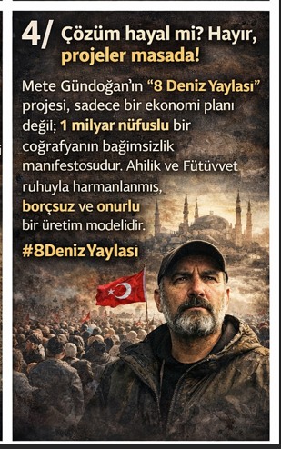 hsynmnk's tweet photo. 4-Projeler hazır
Devlet yönetecek bilgi liyakat ve ehliyeti olmayanlarla vakit geçirmemek gerekir https://t.co/xzYw37WNCR