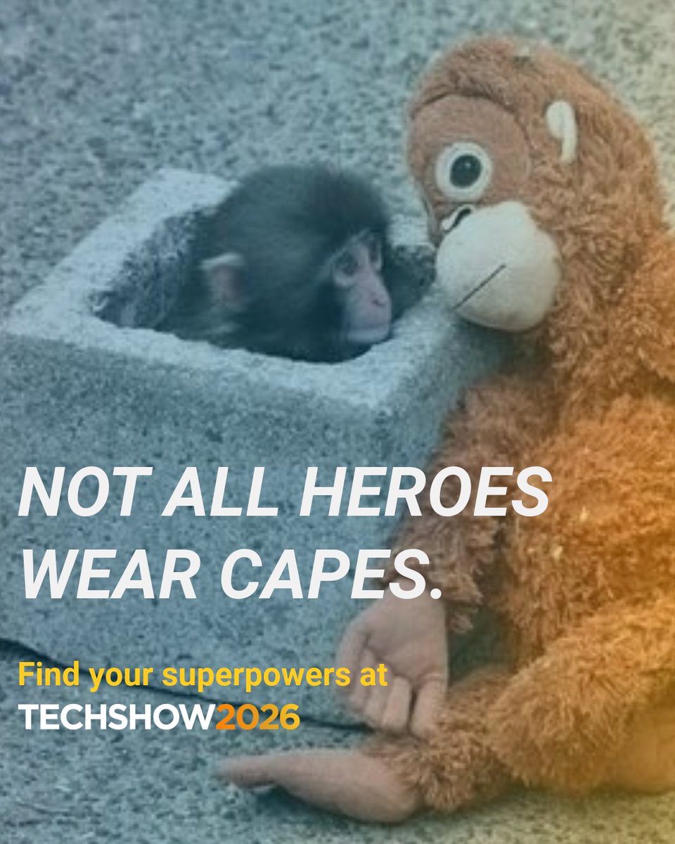 ABATECHSHOW tweet media