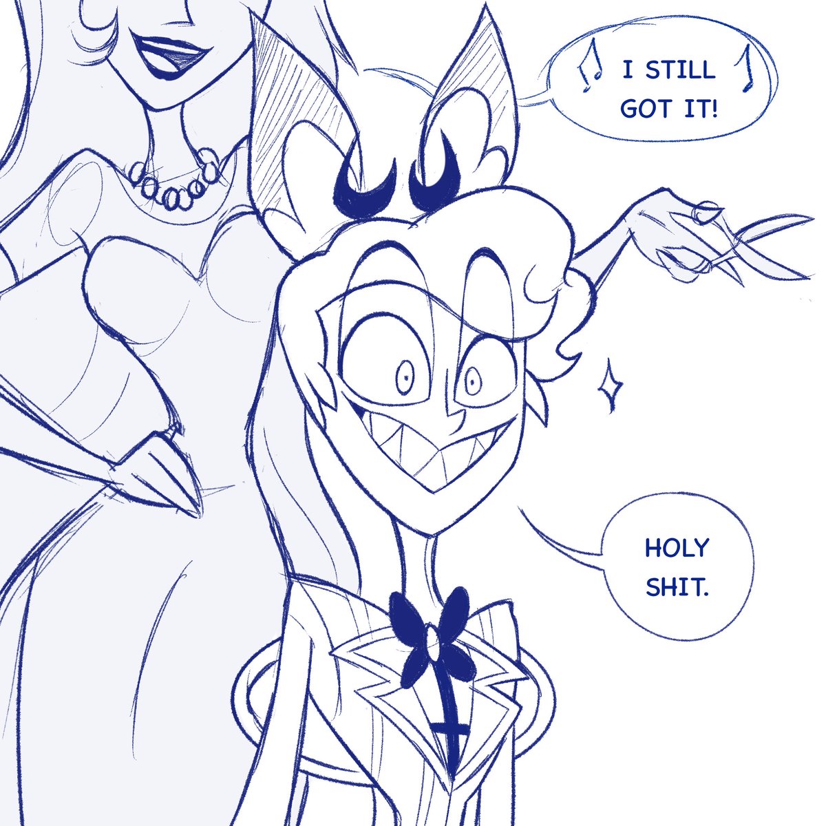 hyper_deer 🔞 tweet media