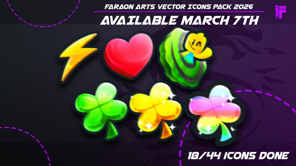 FaraonArts🟢(Commissions OPEN!) tweet media