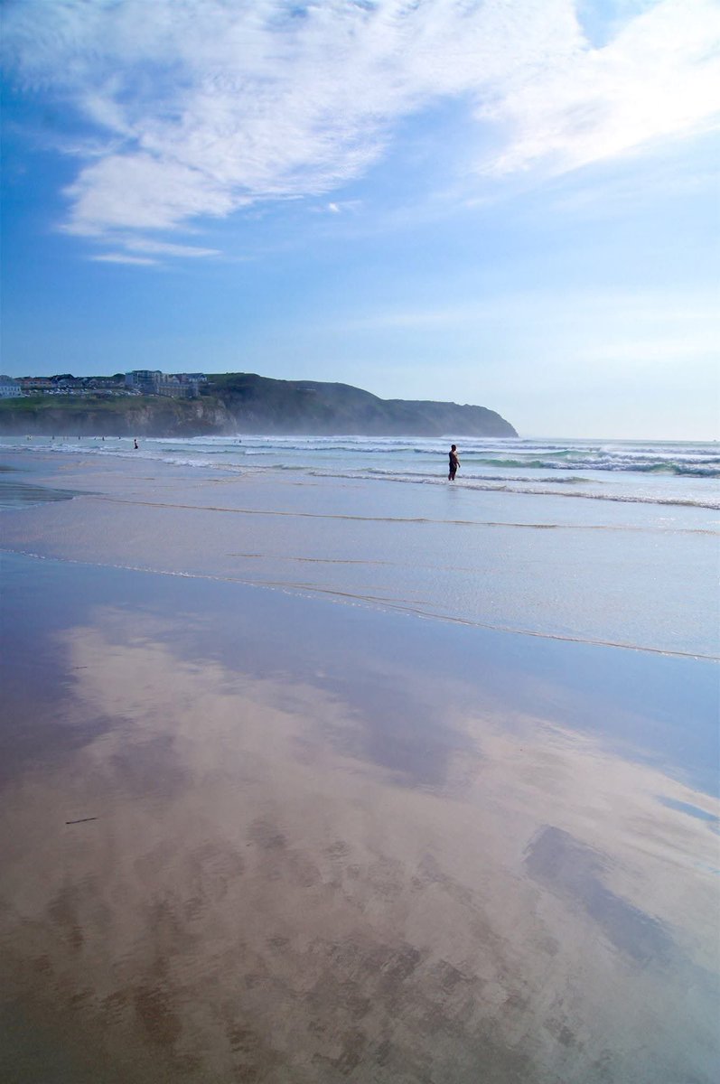 Cornwall Coast tweet media