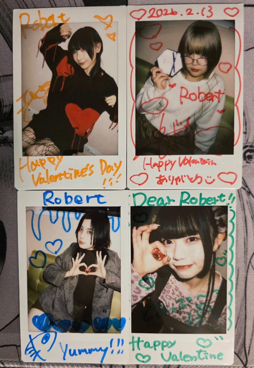 Robert Walker tweet media