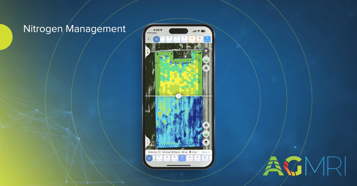 Intelinair tweet media