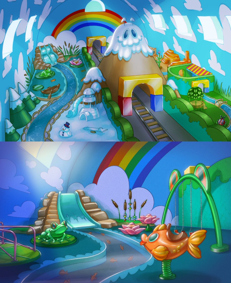 Mascot Massacre tweet media