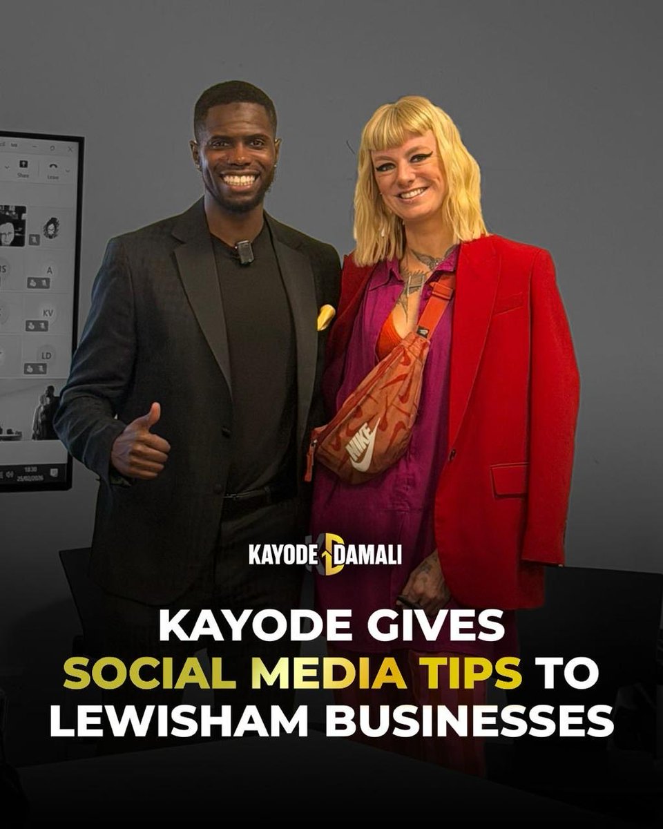 Kayode 🐺🏆 tweet media