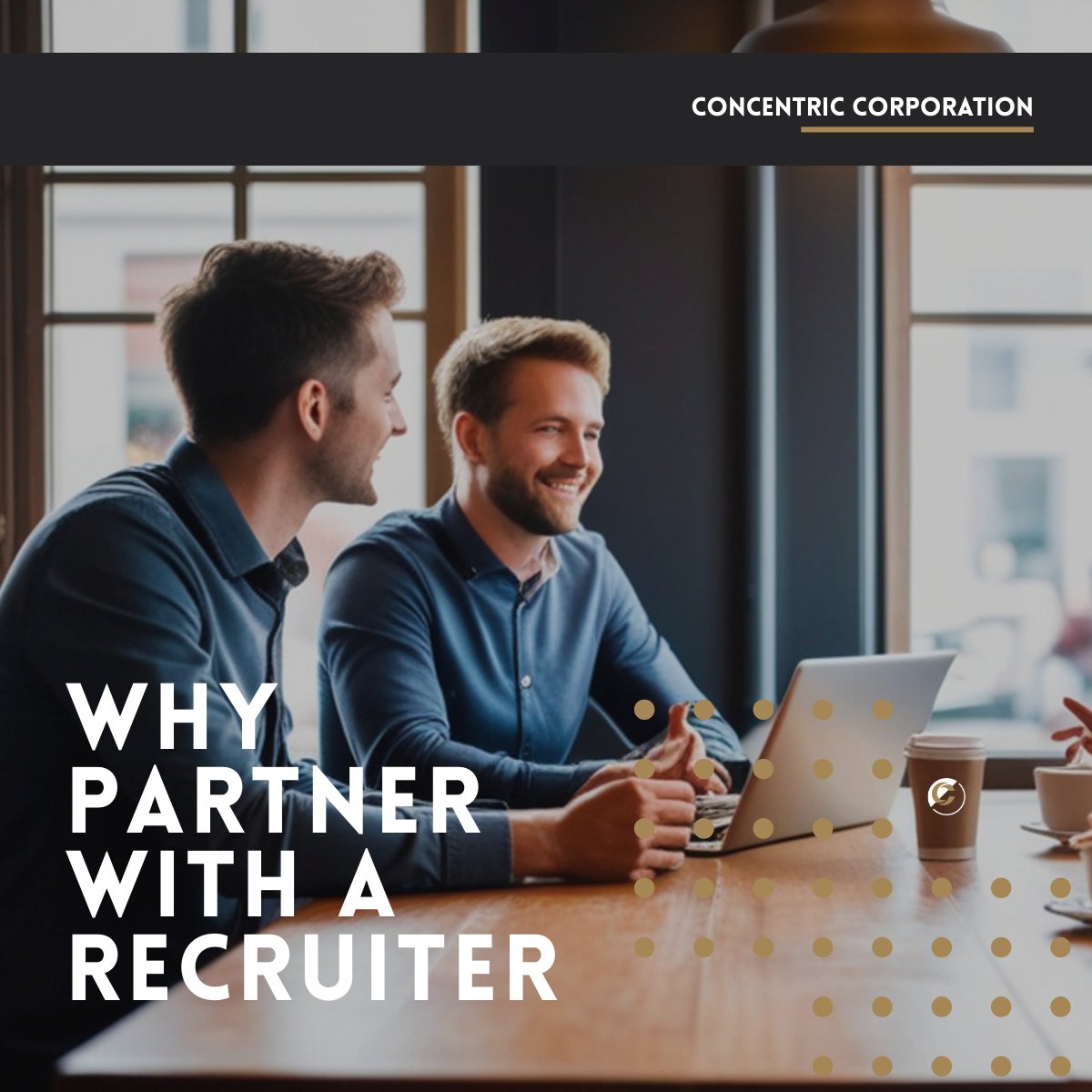 Concentric Corporation tweet media