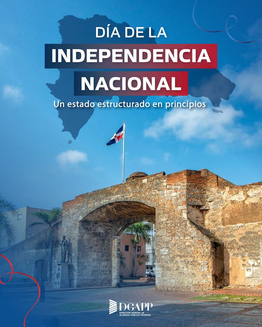 Dirección General de Alianzas Público Privadas tweet media