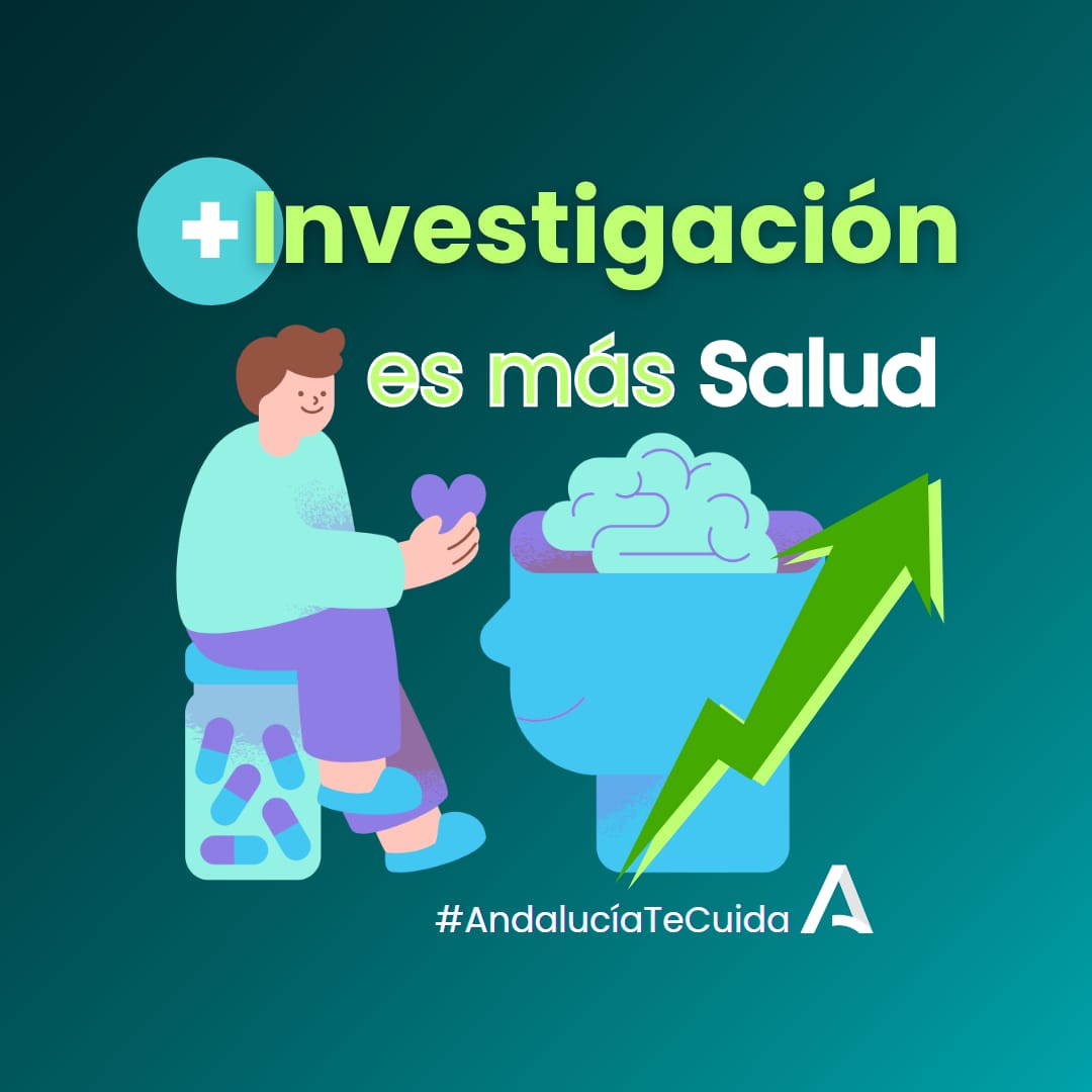 Consejería de Sanidad, Presidencia y Emergencias tweet media