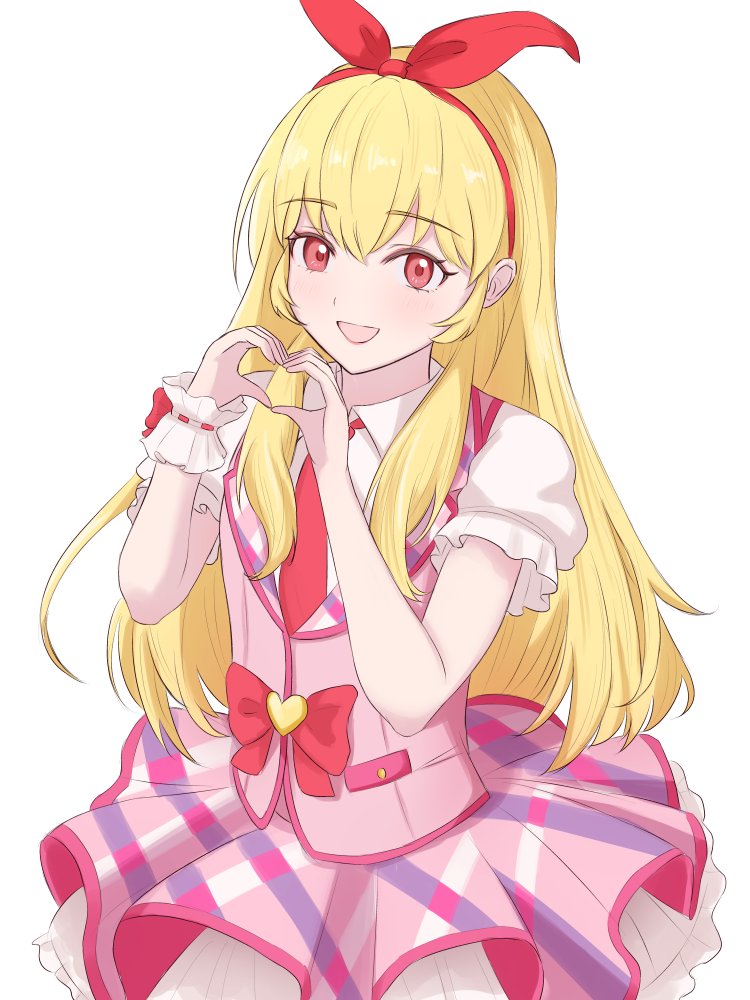 Post by H&A on X: #アイカツ