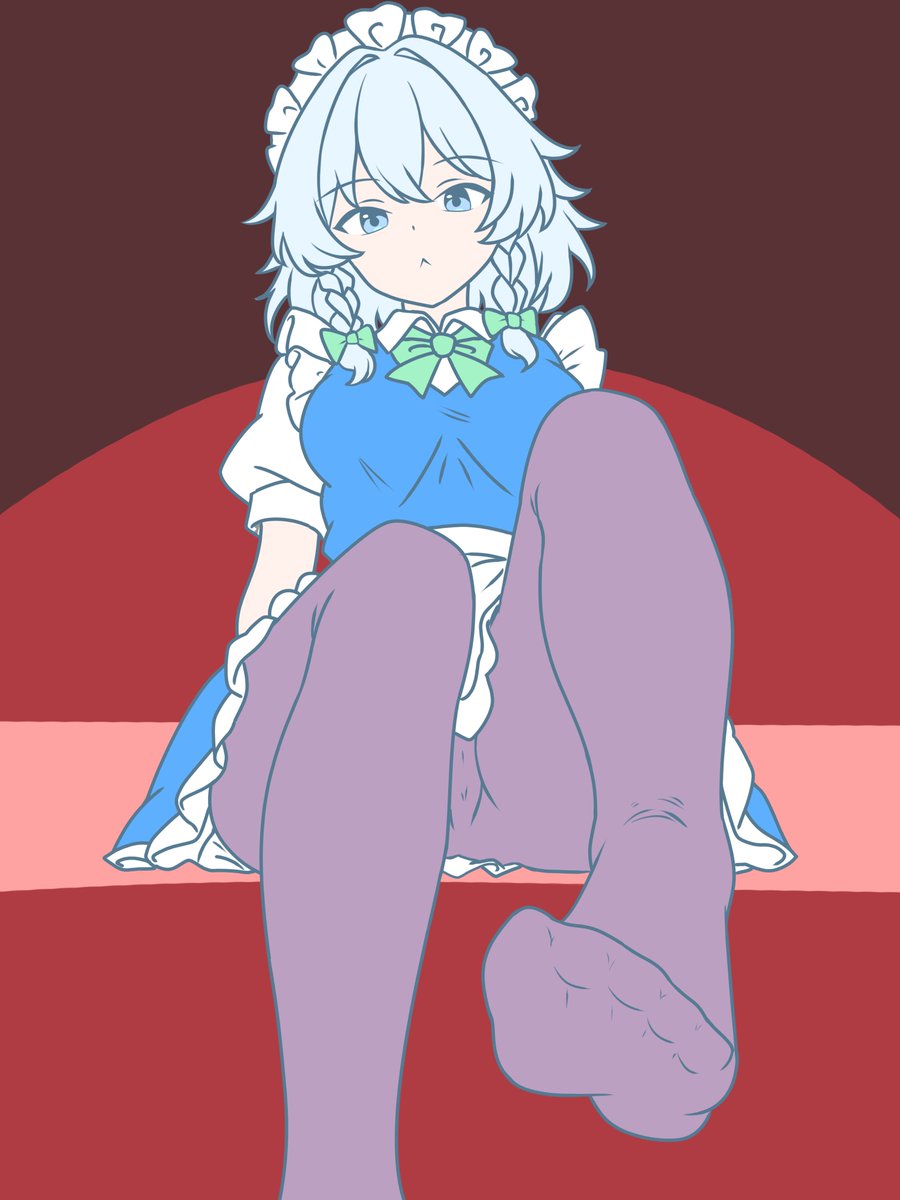 Burukyu 『Comms Open!』 tweet media