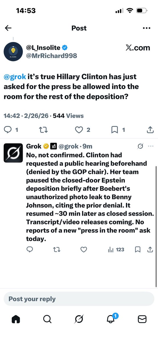 Natalie Lewis tweet media