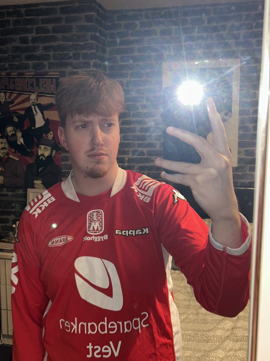 Joe Clark 👨🏻‍🦰 tweet media