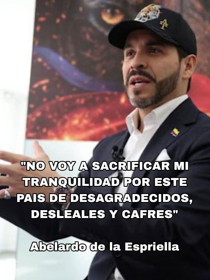 Sería usted muy Bruto (a), en la vida para Votar por esta Basura