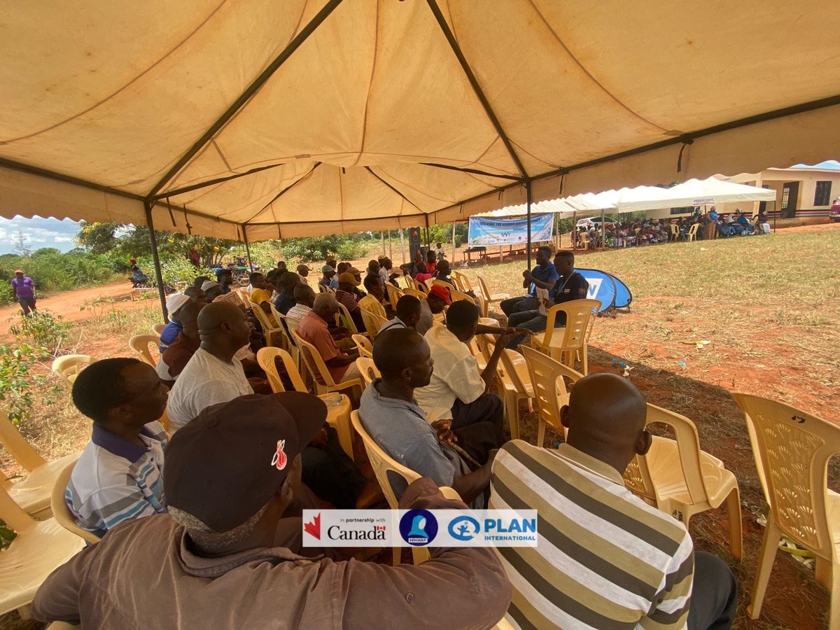 Mwarpkenya's tweet photo. COSME Wave Hits Dzikunze: Community, Gender and Climate in Full Action Mode!

Today, the transformative wave of the #COSMEProject swept across Dzikunze in Ganze Sub County, and the momentum was truly unmatched! 💚🌍

@Mwarpkenya , in partnership with @PlanKenya and @NawiriAfrica , convened an inspiring Peer-to-Peer Learning Session that brought together passionate conservation groups engaged in the Gender Justice Journey and #forest restoration initiatives.

The gathering created a vibrant and safe platform where community members openly exchanged #ideas, reflected on their #journeys, and strengthened their collective #impact. 

The discussions went far beyond theory. Participants shared real #experiences from the field, the #wins, the #challenges, and the #lessons learned while championing forest #conservation and promoting #genderequality. They explored how gender equality is not separate from environmental action but central to it. When #women and #men lead side by side, conservation efforts become more inclusive, sustainable, and community-driven. 

The COSME Project continues to nurture confident, informed, and purpose-driven communities which understand that #climate justice and gender justice go hand in hand. 

Dzikunze has spoken, and the message is clear: the future of conservation is inclusive, gender equality-driven, and unstoppable. 

#COSMEProject #ClimateJustice #GenderJustice #ForestRestoration #CommunityImpact
@KilifiCountyGov